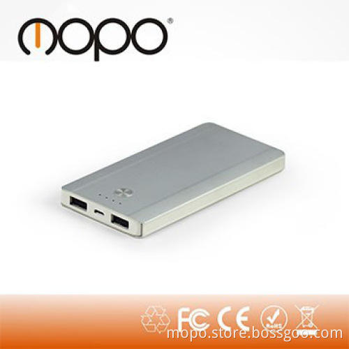 6000mAh battery charger